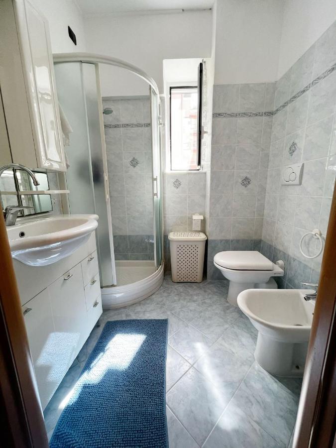 サヴォーナKello'S Houseアパートメント エクステリア 写真